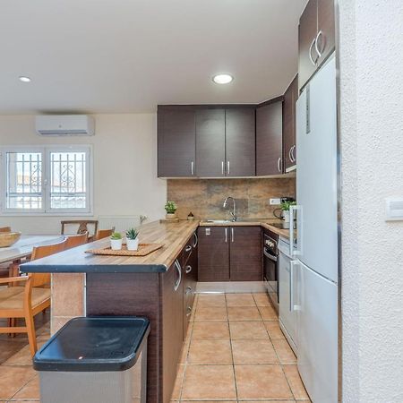 Goldhome - Carlit - Casa 9 Habitaciones, Piscina Privada, Sala De Juegos Empuriabrava Exteriér fotografie