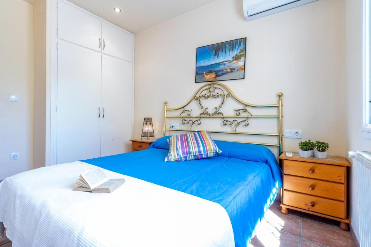 Goldhome - Carlit - Casa 9 Habitaciones, Piscina Privada, Sala De Juegos Empuriabrava Exteriér fotografie