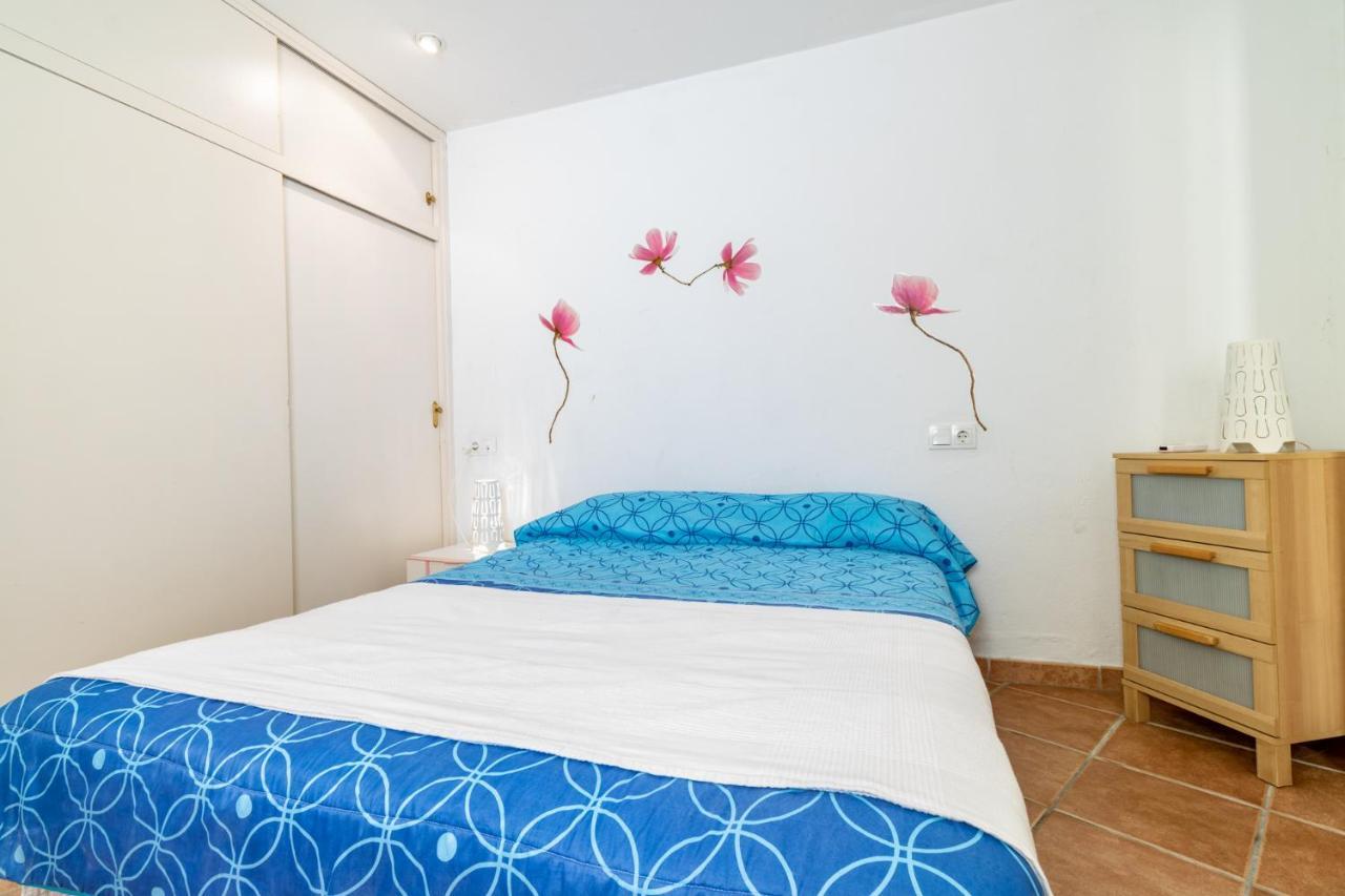 Goldhome - Carlit - Casa 9 Habitaciones, Piscina Privada, Sala De Juegos Empuriabrava Exteriér fotografie